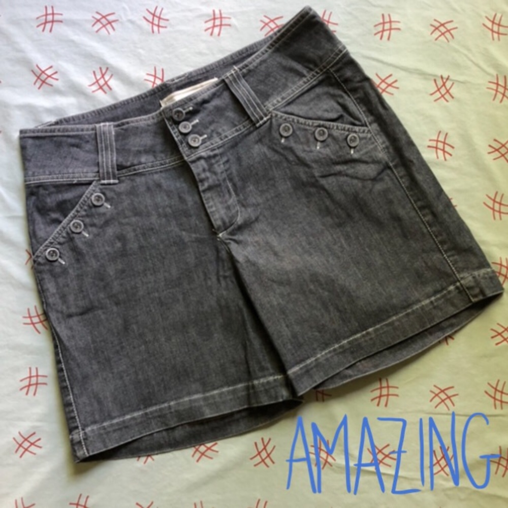 Merona shorts